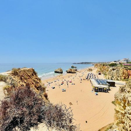 Sublimar - Beachfront - Tv Terrace - Nightlife 포티마오 외부 사진