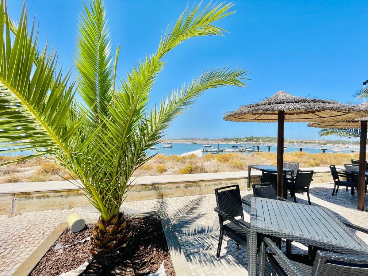 Sublimar - Beachfront - Tv Terrace - Nightlife 포티마오 외부 사진