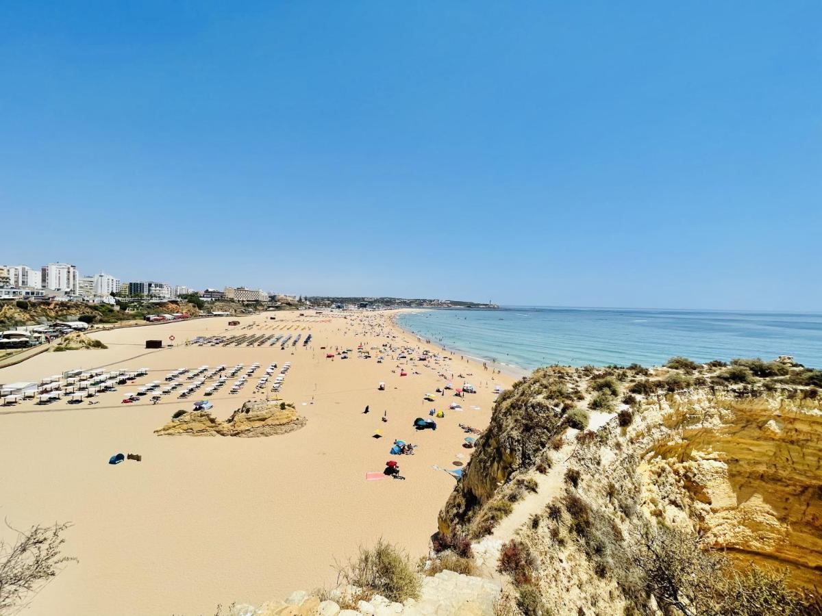 Sublimar - Beachfront - Tv Terrace - Nightlife 포티마오 외부 사진